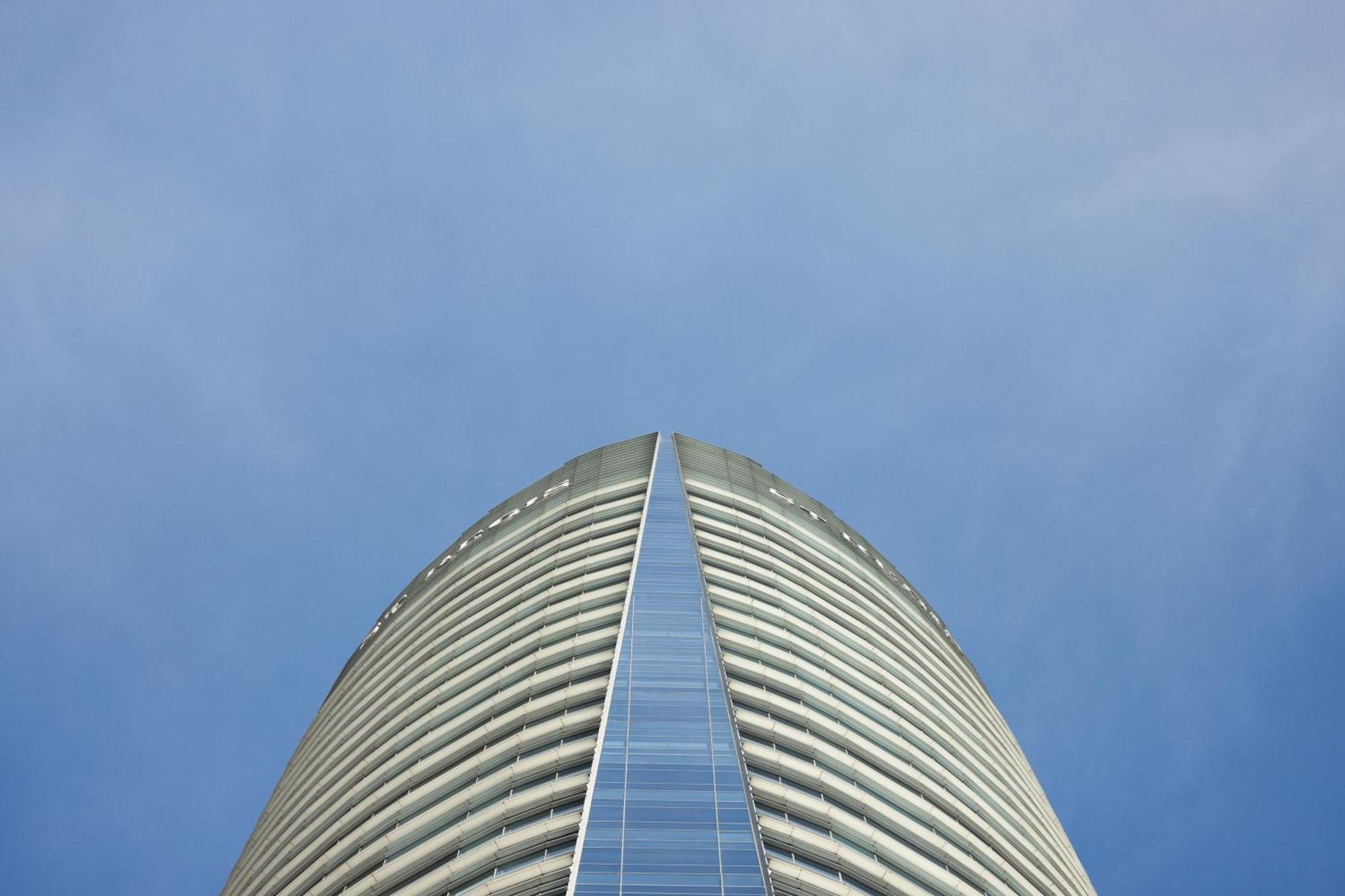 The St. Regis Мексико Сити Екстериор снимка
