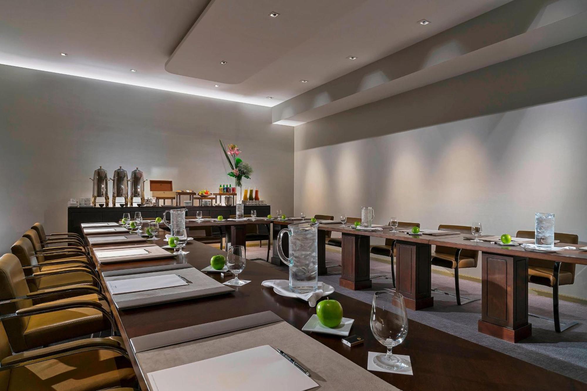 The St. Regis Мексико Сити Екстериор снимка