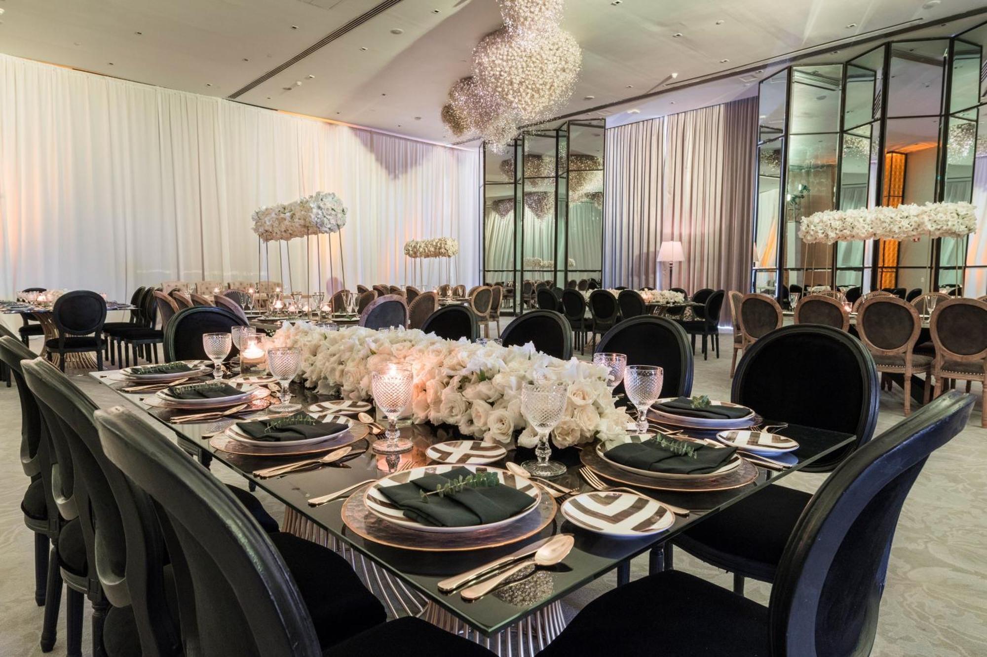 The St. Regis Мексико Сити Екстериор снимка